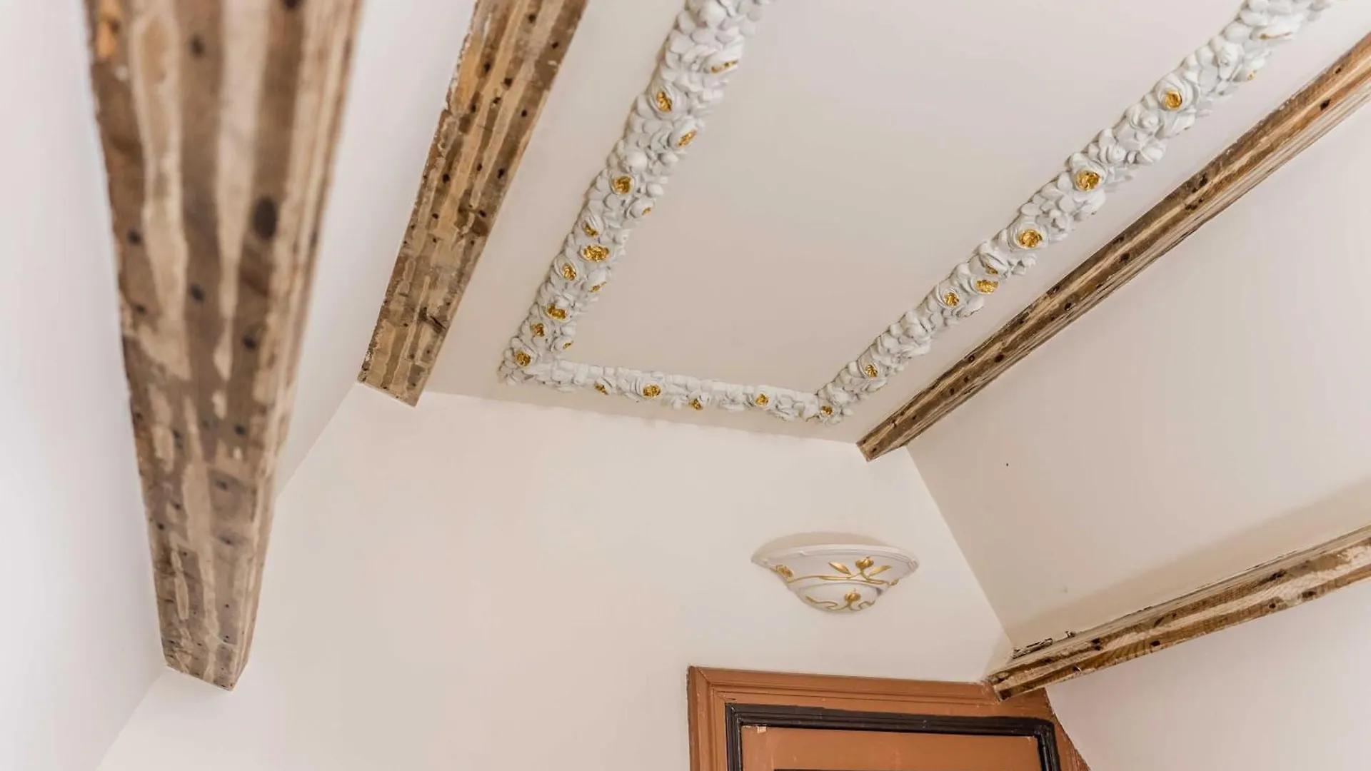 Appartement Herberg Sint Jan Anvers Belgique