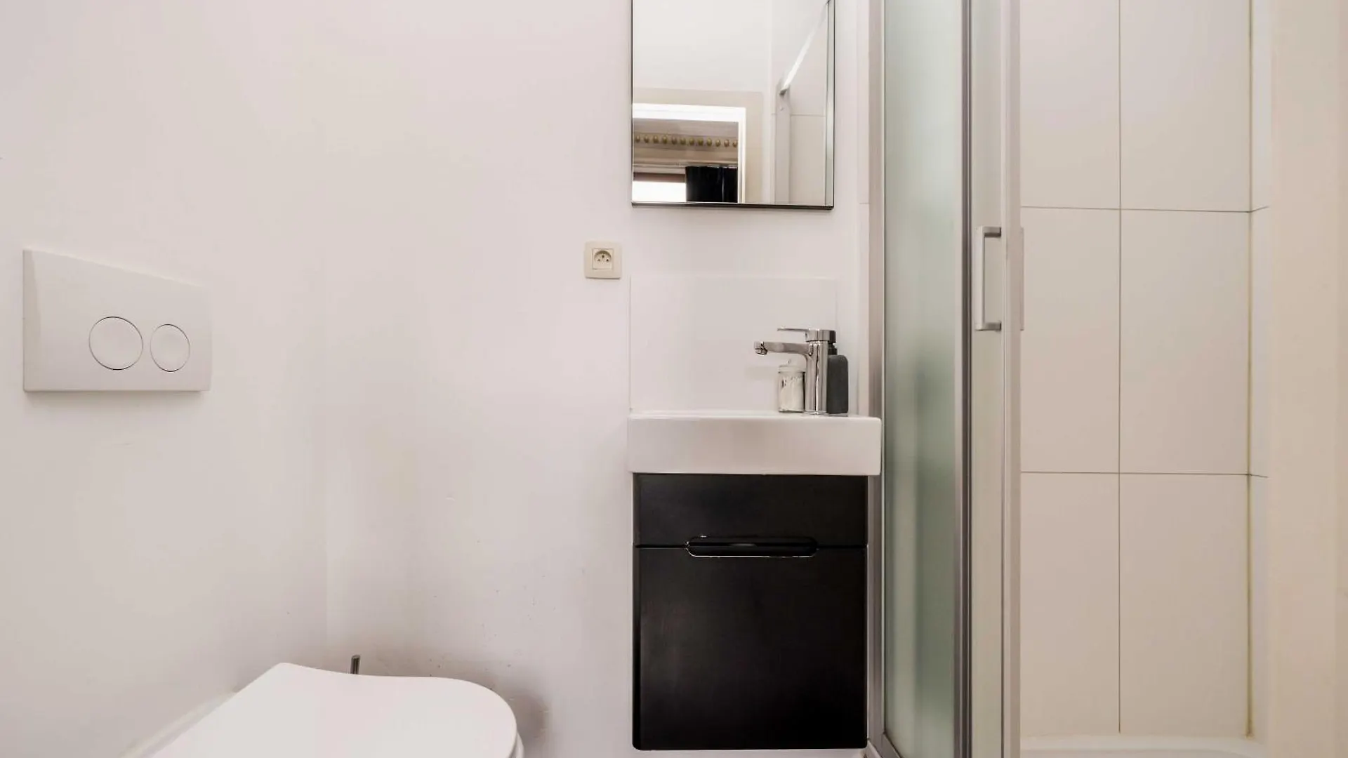 Herberg Sint Jan Anvers Appartement