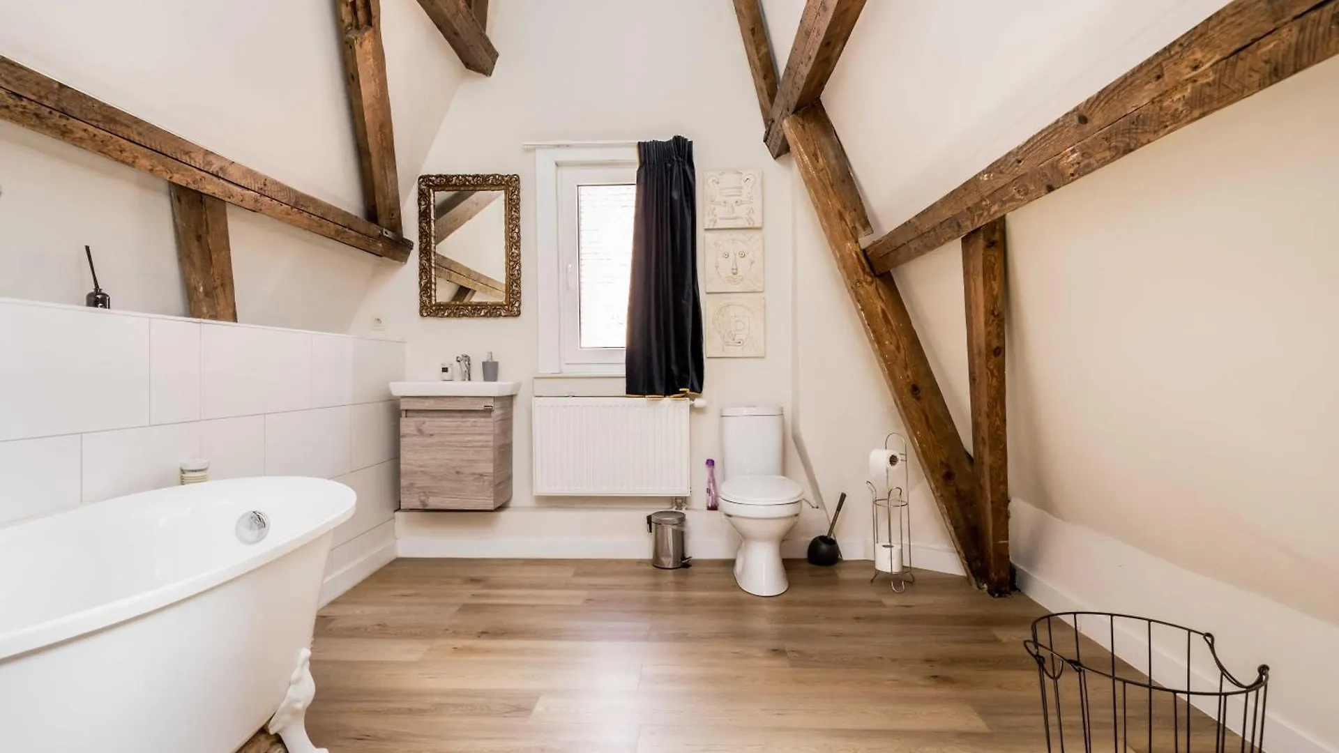Herberg Sint Jan Anvers Appartement