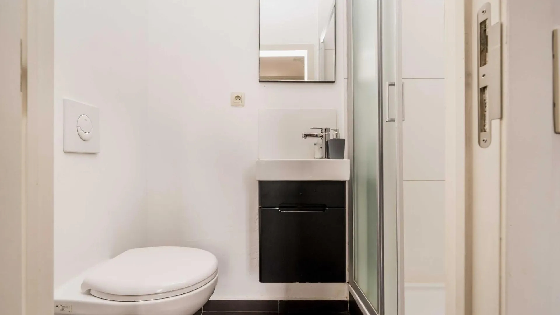 Herberg Sint Jan Anvers Appartement