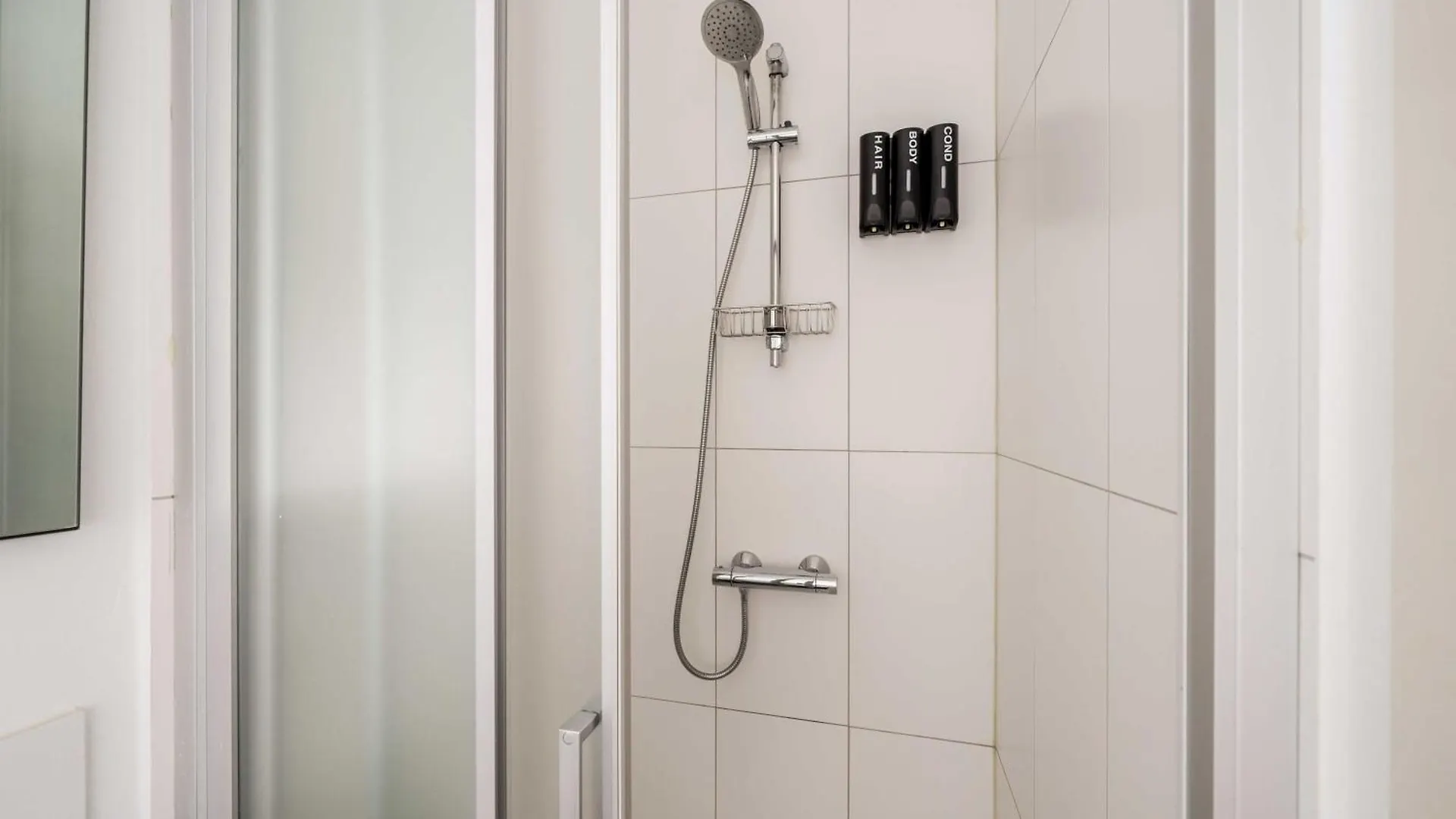Herberg Sint Jan Anvers Appartement