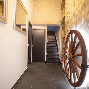 Luxury Suites Royal Appartamento