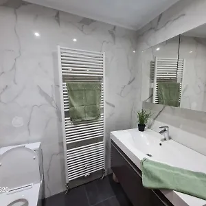 Appartement Liege, Seraing