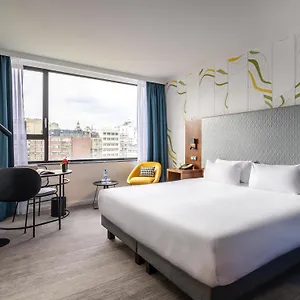 Mercure Centre מלון