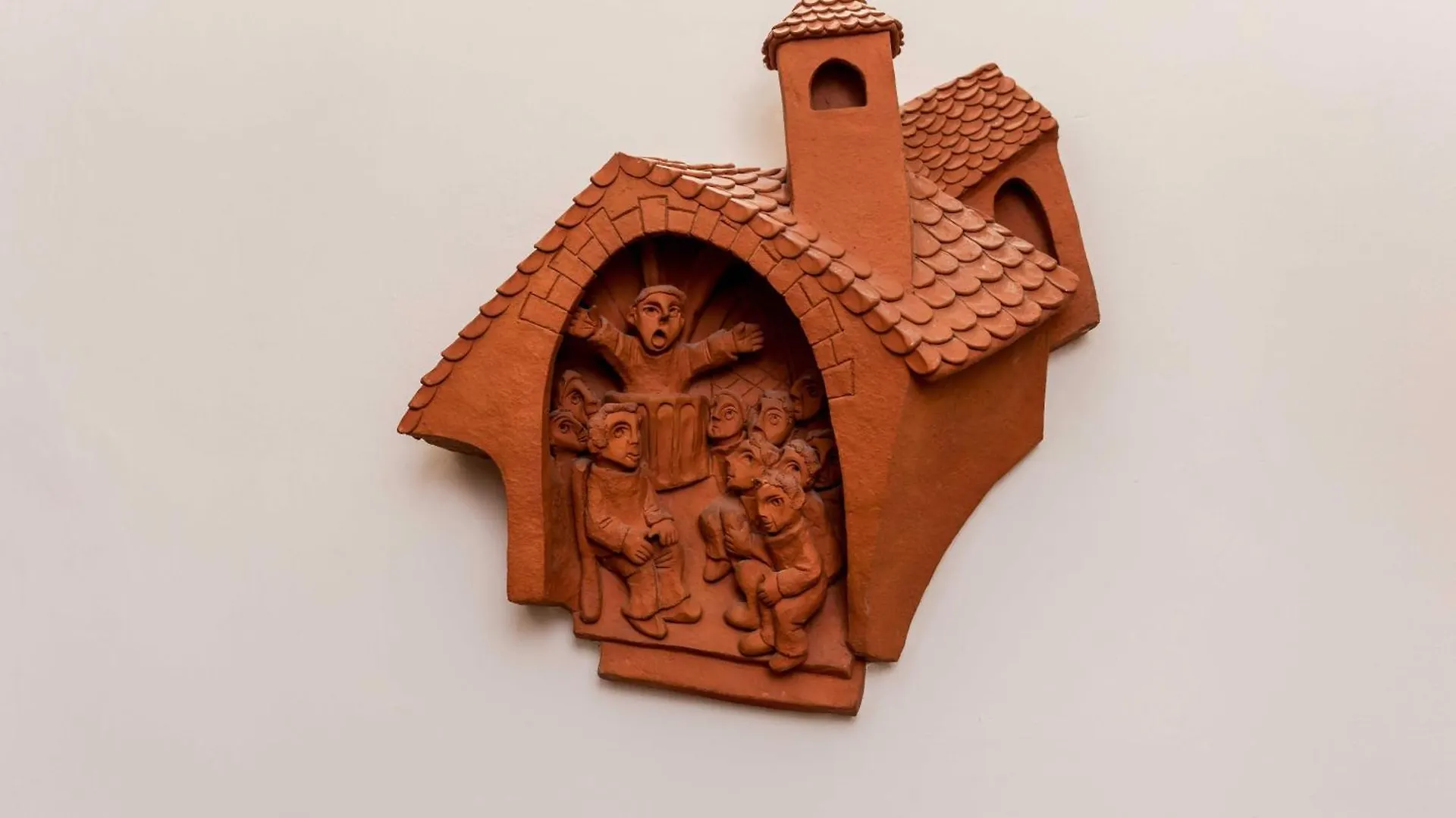 Herberg Sint Jan Antwerpen